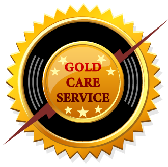 dushi gold service