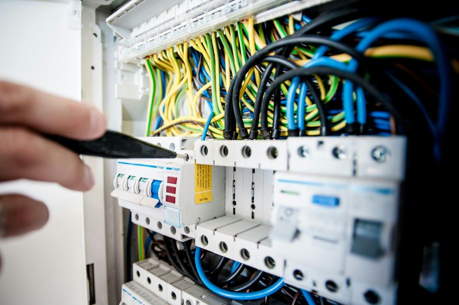electrical maintenance southampton